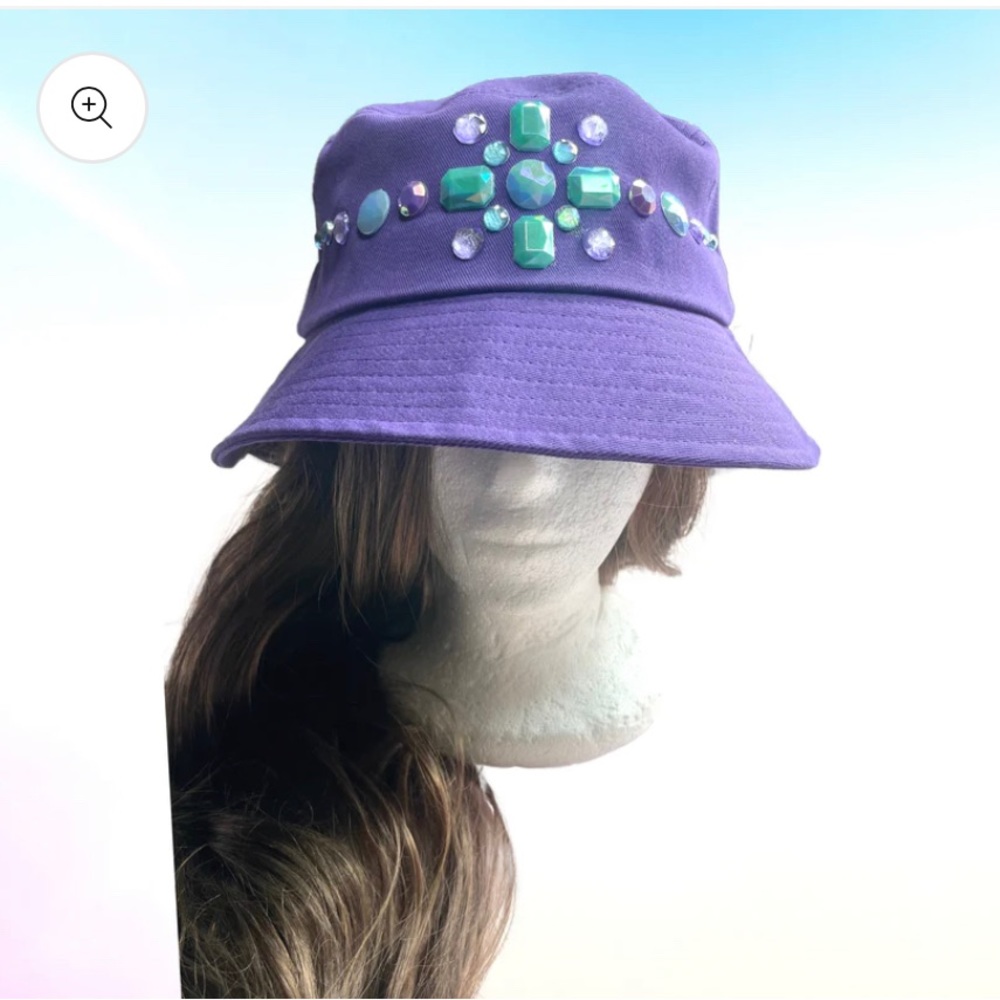 Originally designed Bucket Hat